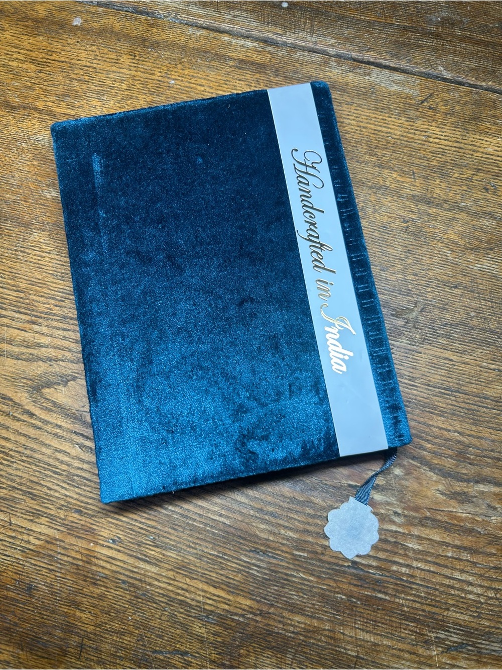 Assorted Notebook Journals 4pc - Picture 9 of 9